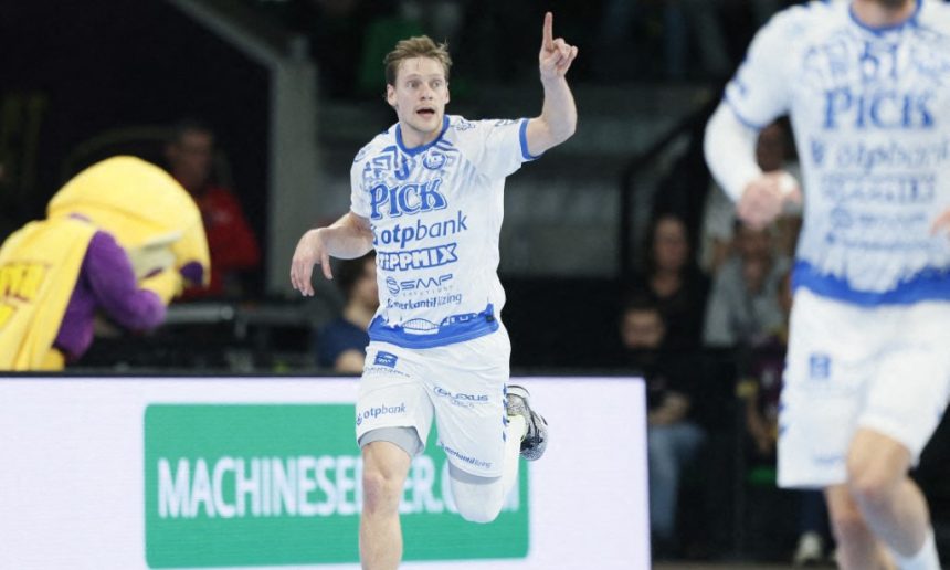 Julien Kammerer / DPPI via AFP)