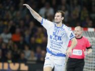 Julien Kammerer / DPPI via AFP