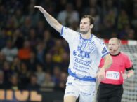 Julien Kammerer / DPPI via AFP