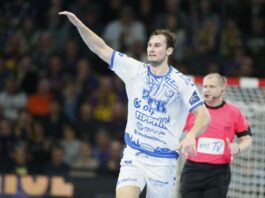 Julien Kammerer / DPPI via AFP
