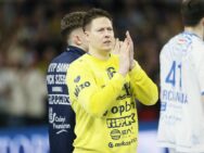 Julien Kammerer / DPPI via AFP