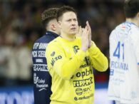 Julien Kammerer / DPPI via AFP