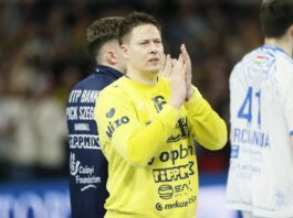 Julien Kammerer / DPPI via AFP