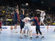 Ruben De La Rosa / NurPhoto via AFP