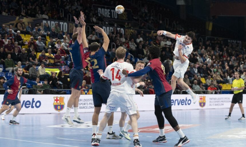 Ruben De La Rosa / NurPhoto via AFP)