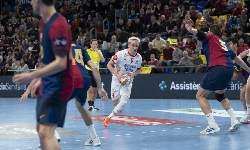Ruben De La Rosa / NurPhoto via AFP)