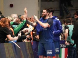 Alessandro Tocco / NurPhoto via AFP