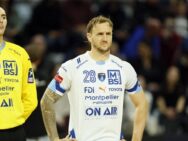 Julien Kammerer / DPPI via AFP