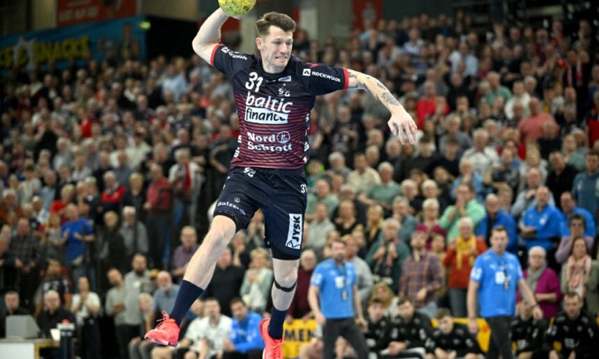 Michael Schwartz / dpa Picture-Alliance via AFP)