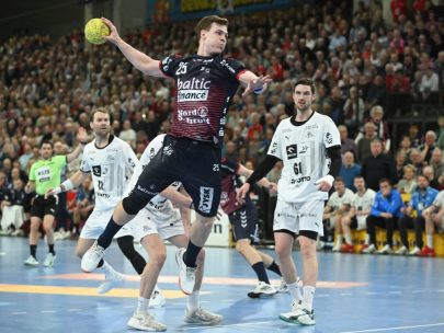 (Michael Schwartz / dpa Picture-Alliance via AFP)