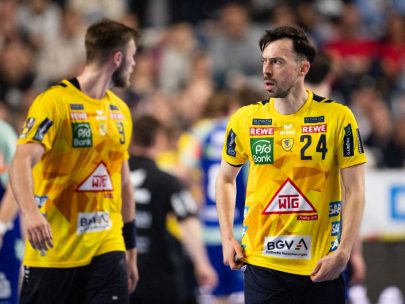 (MARIUS BECKER / dpa Picture-Alliance via AFP)