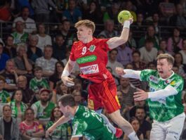 Sebastian Räppold / AFP