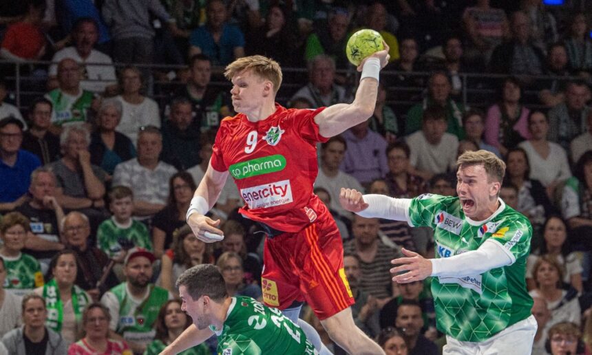 Sebastian Räppold / AFP