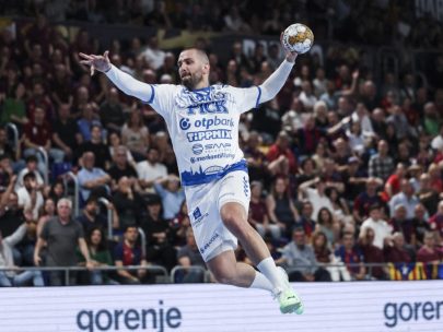Javier Borrego / Spain DPPI / DPPI via AFP)