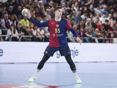(Javier Borrego / Spain DPPI / DPPI via AFP)
