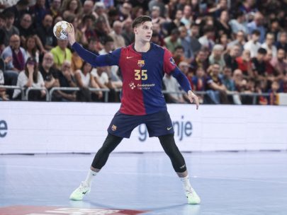 (Javier Borrego / Spain DPPI / DPPI via AFP)