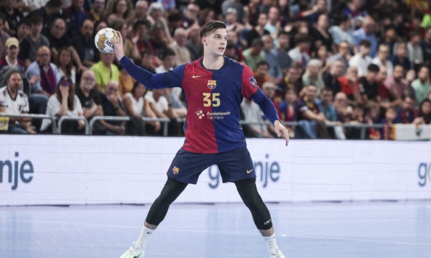 (Javier Borrego / Spain DPPI / DPPI via AFP)