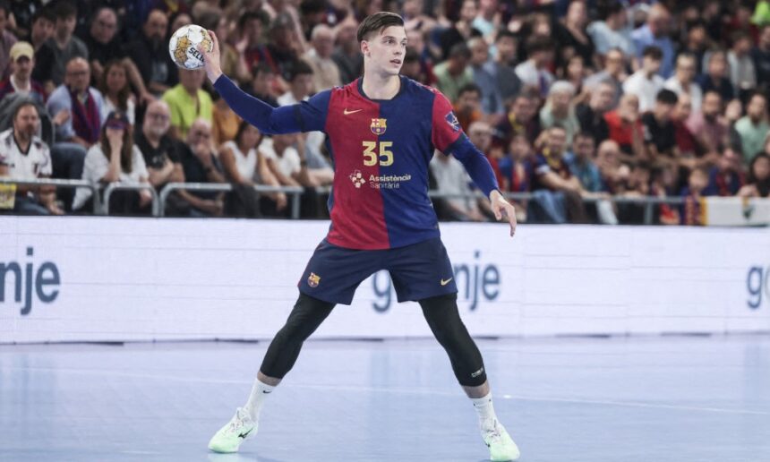(Javier Borrego / Spain DPPI / DPPI via AFP)