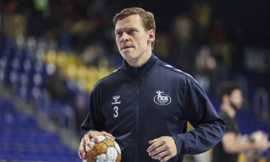 Javier Borrego / Spain DPPI / DPPI via AFP)