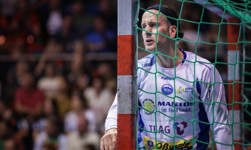 RONNY HARTMANN / dpa Picture-Alliance via AFP)