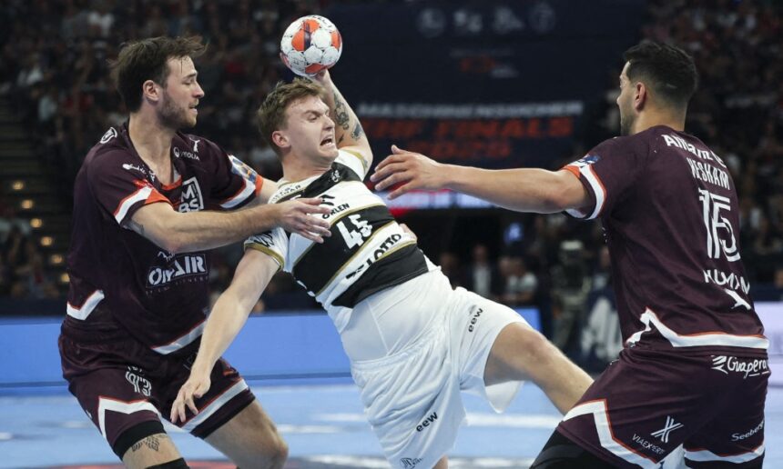 CHRISTIAN CHARISIUS / dpa Picture-Alliance via AFP)