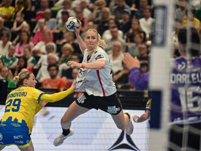 Attila KISBENEDEK / AFP)