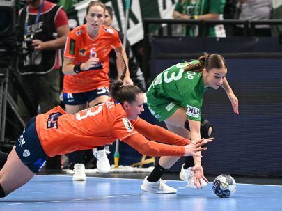 Attila KISBENEDEK / AFP)