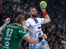 (Andreas Gora / dpa Picture-Alliance via AFP)