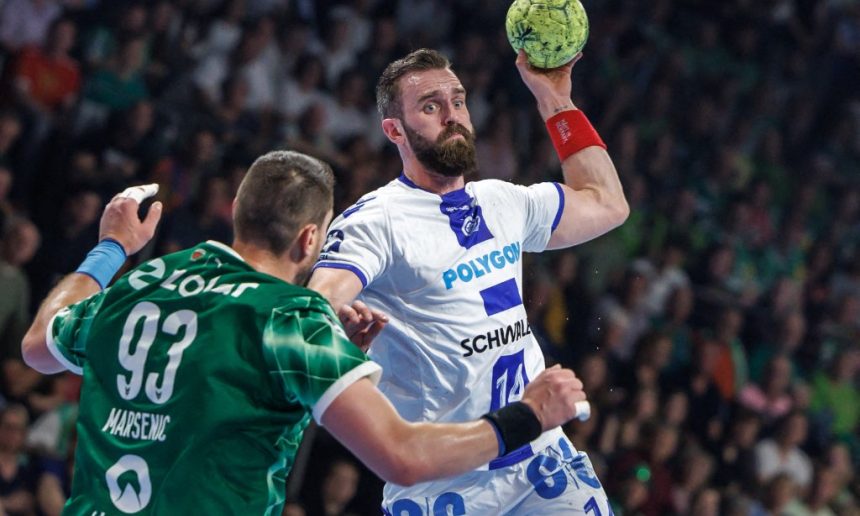 (Andreas Gora / dpa Picture-Alliance via AFP)