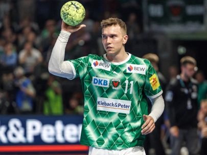 Andreas Gora / AFP)