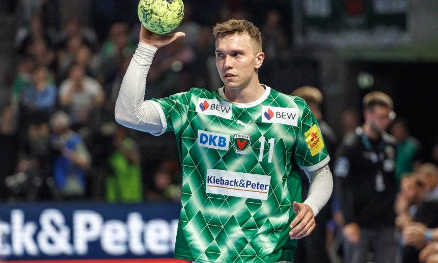 Andreas Gora / AFP)