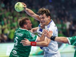 Andreas Gora / dpa Picture-Alliance via AFP)