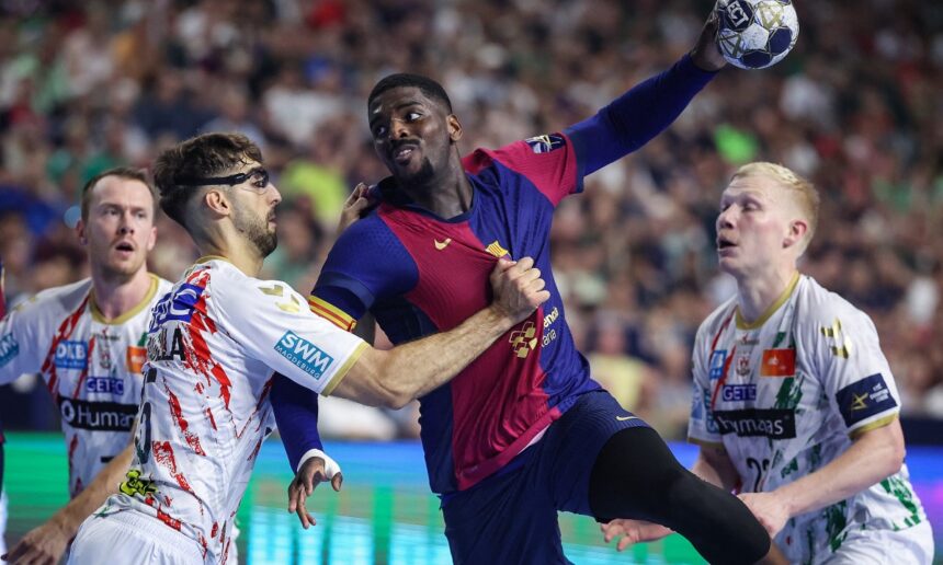 Ronny HARTMANN / AFP)