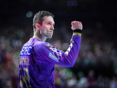 Ronny HARTMANN / AFP)