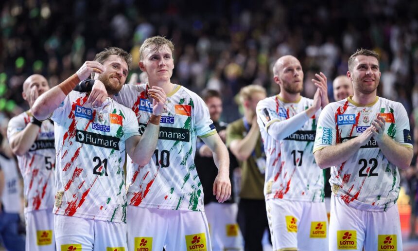 Ronny HARTMANN / AFP)