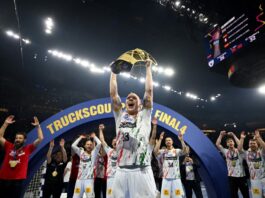 MARIUS BECKER / AFP)