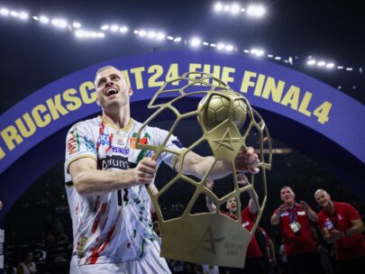 (Ronny HARTMANN / AFP)