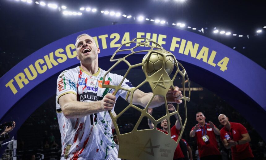 (Ronny HARTMANN / AFP)