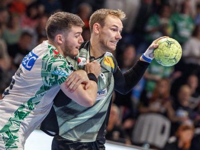 Andreas Gora / AFP)