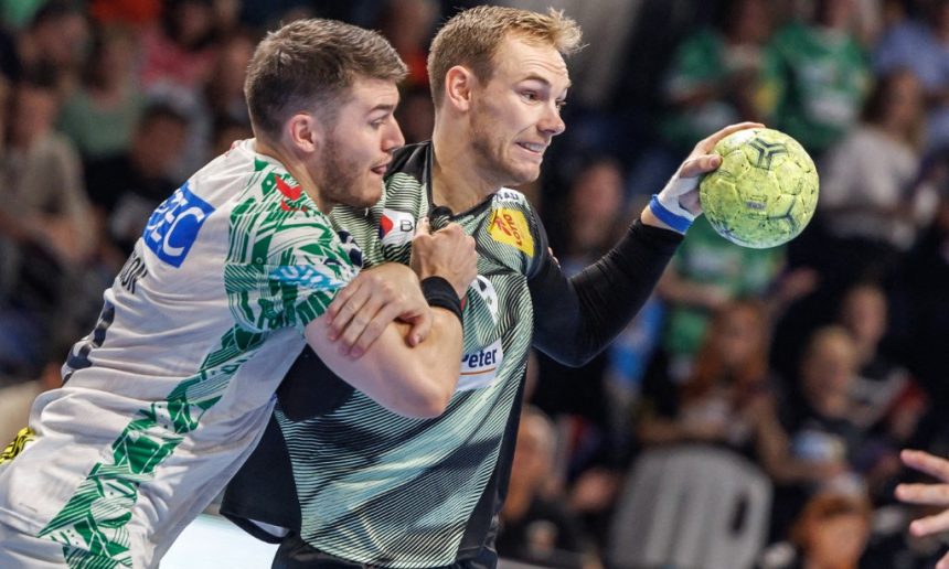 Andreas Gora / AFP)