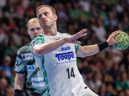 Andreas Gora / AFP)