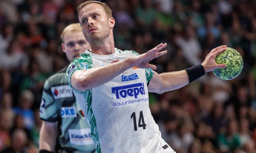 Andreas Gora / AFP)