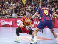 Javier Borrego / Spain DPPI / DPPI via AFP)