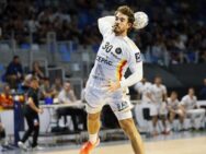 Julien Kammerer / DPPI via AFP