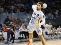 Julien Kammerer / DPPI via AFP