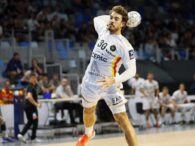 Julien Kammerer / DPPI via AFP