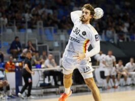 Julien Kammerer / DPPI via AFP