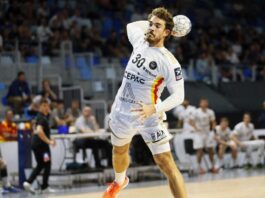 Julien Kammerer / DPPI via AFP