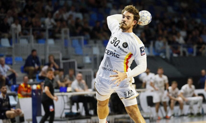 Julien Kammerer / DPPI via AFP