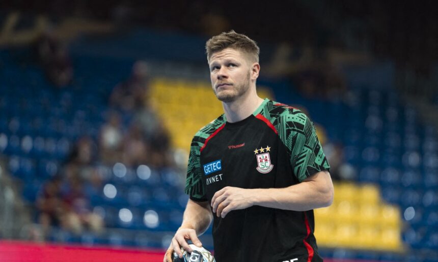 Ruben De La Rosa / NurPhoto via AFP